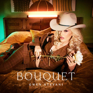 Gwen Stefani -  Bouquet